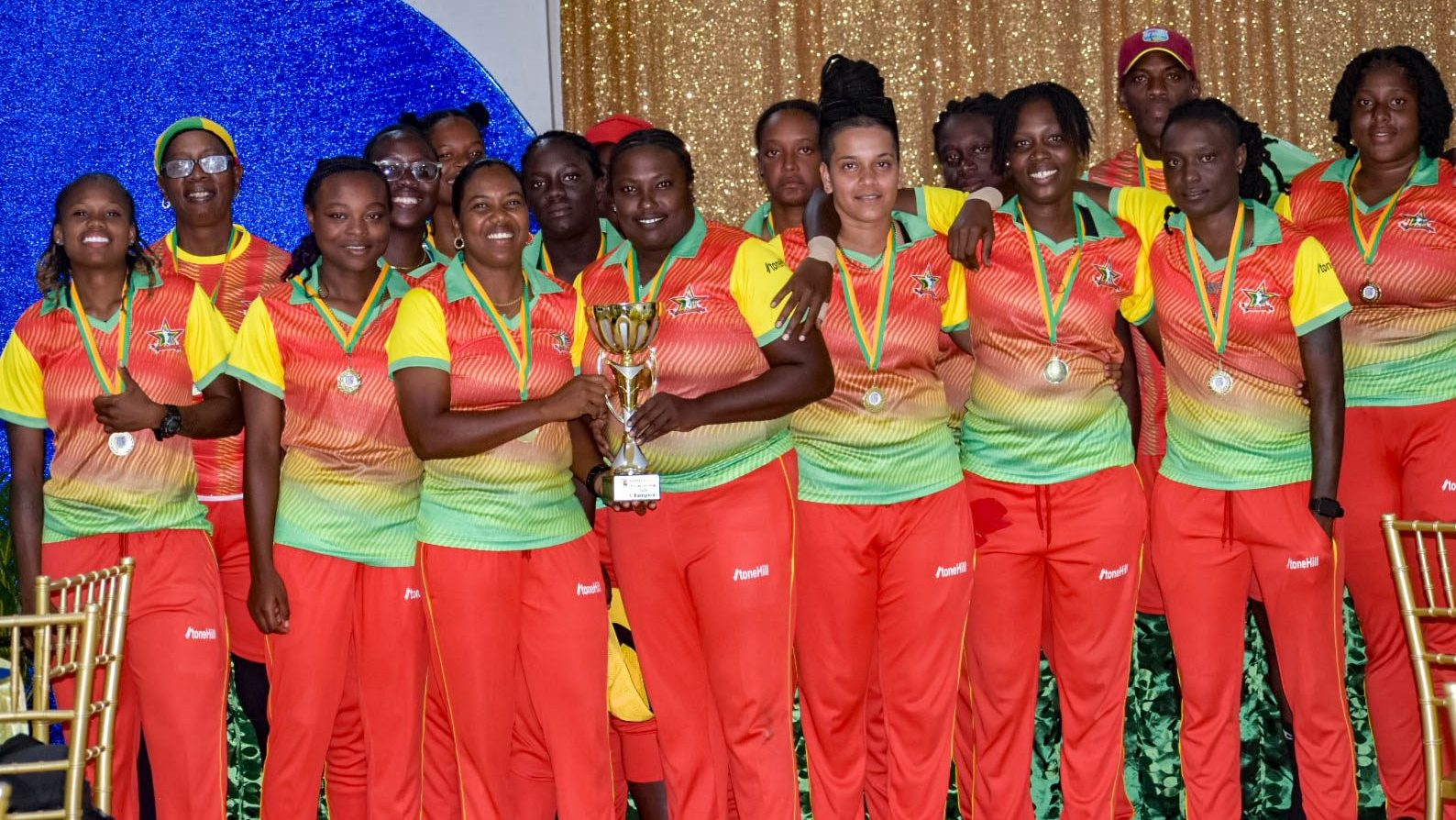 Grenada Cricket team e1768166843201
