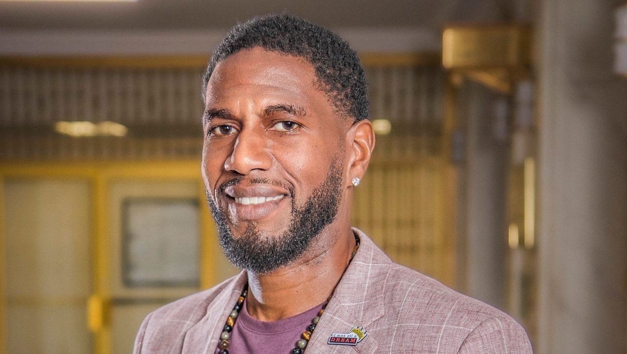 Jumaane Williams, son of Grenadian immigrants, sworn in as NYC public advocate 1 Jumaane Williams e1767405707249