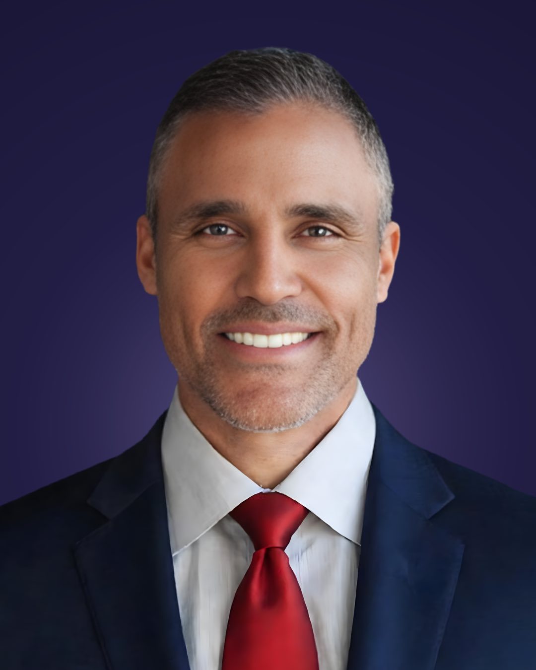Rick Fox