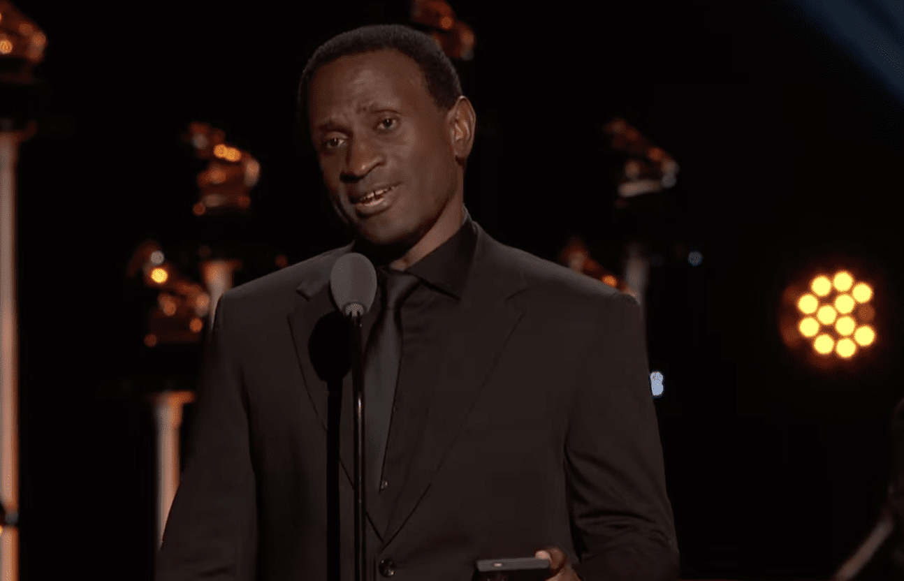 Kwamé Ryan