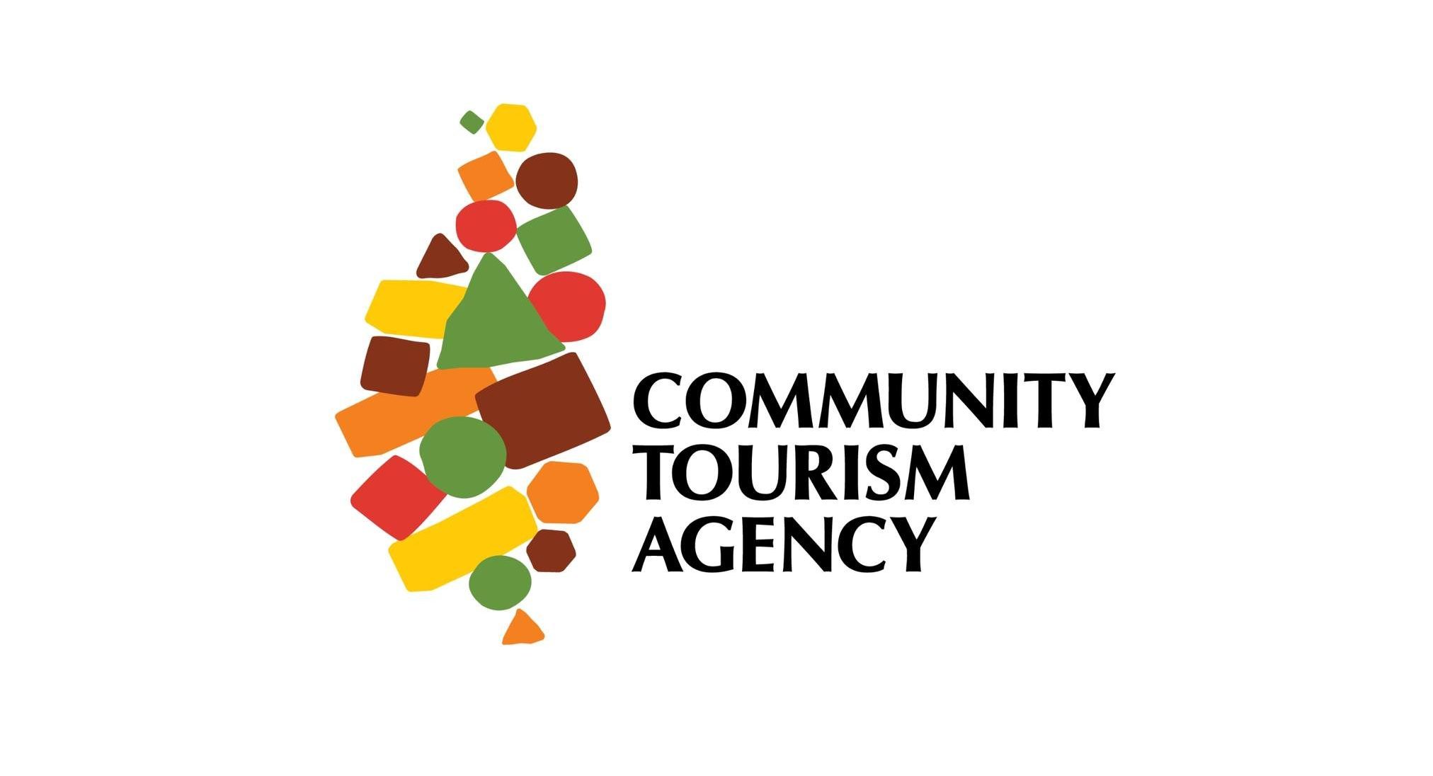 Community Tourism Agency St Lucia Logo