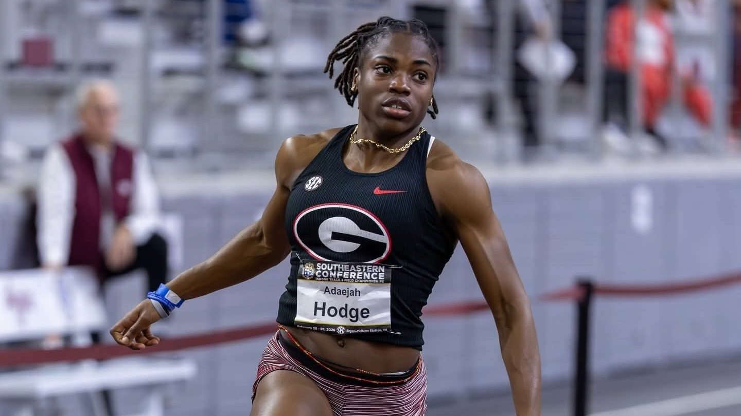 Adaejah Hodge