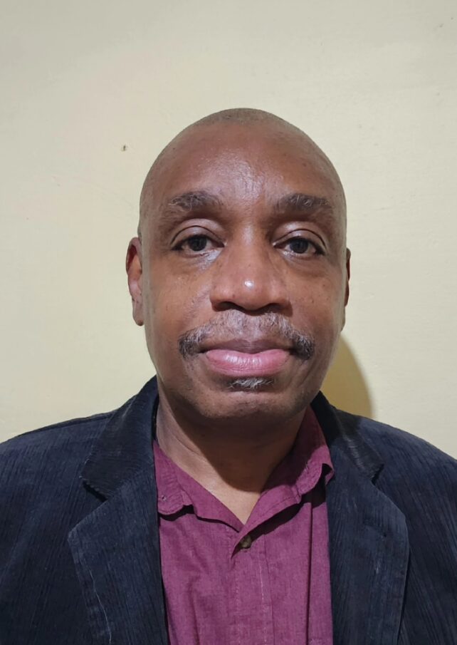 Ian Horsford
