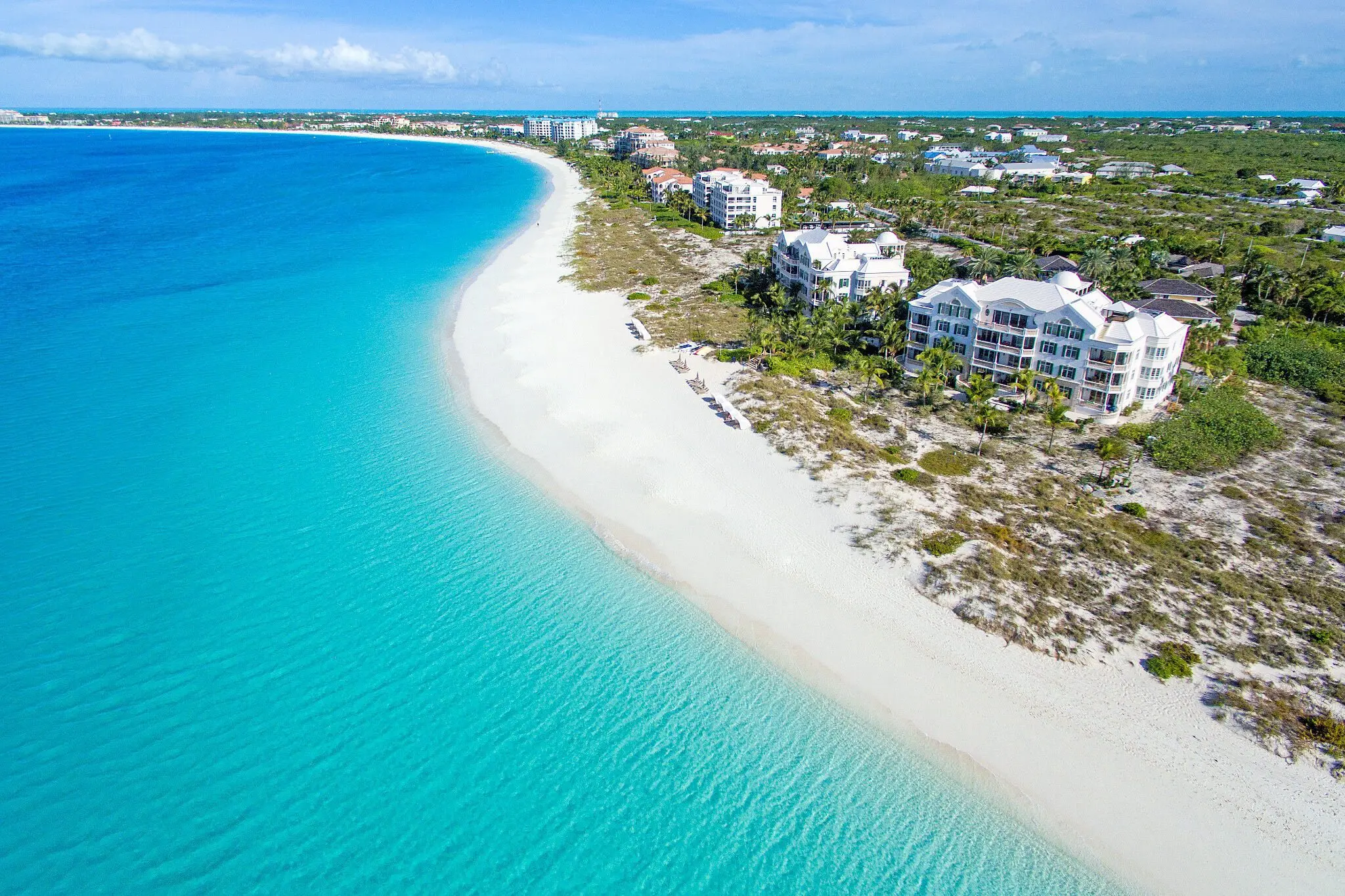 Grace Bay