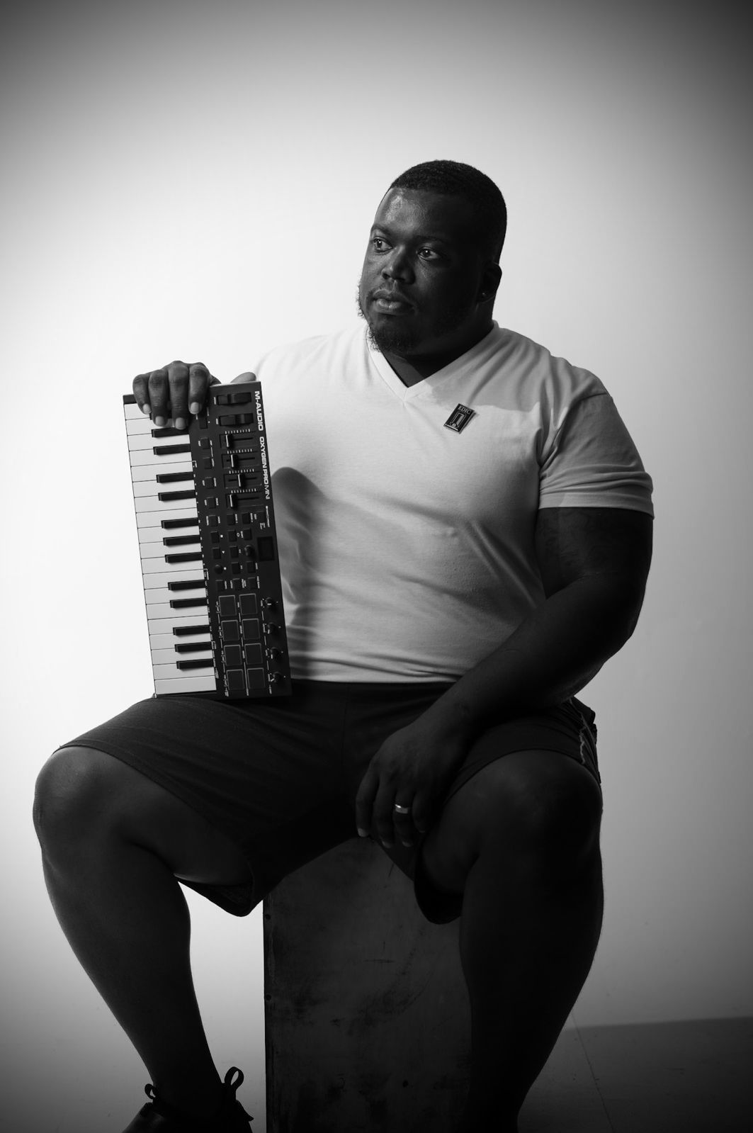 Khadeem Edwards