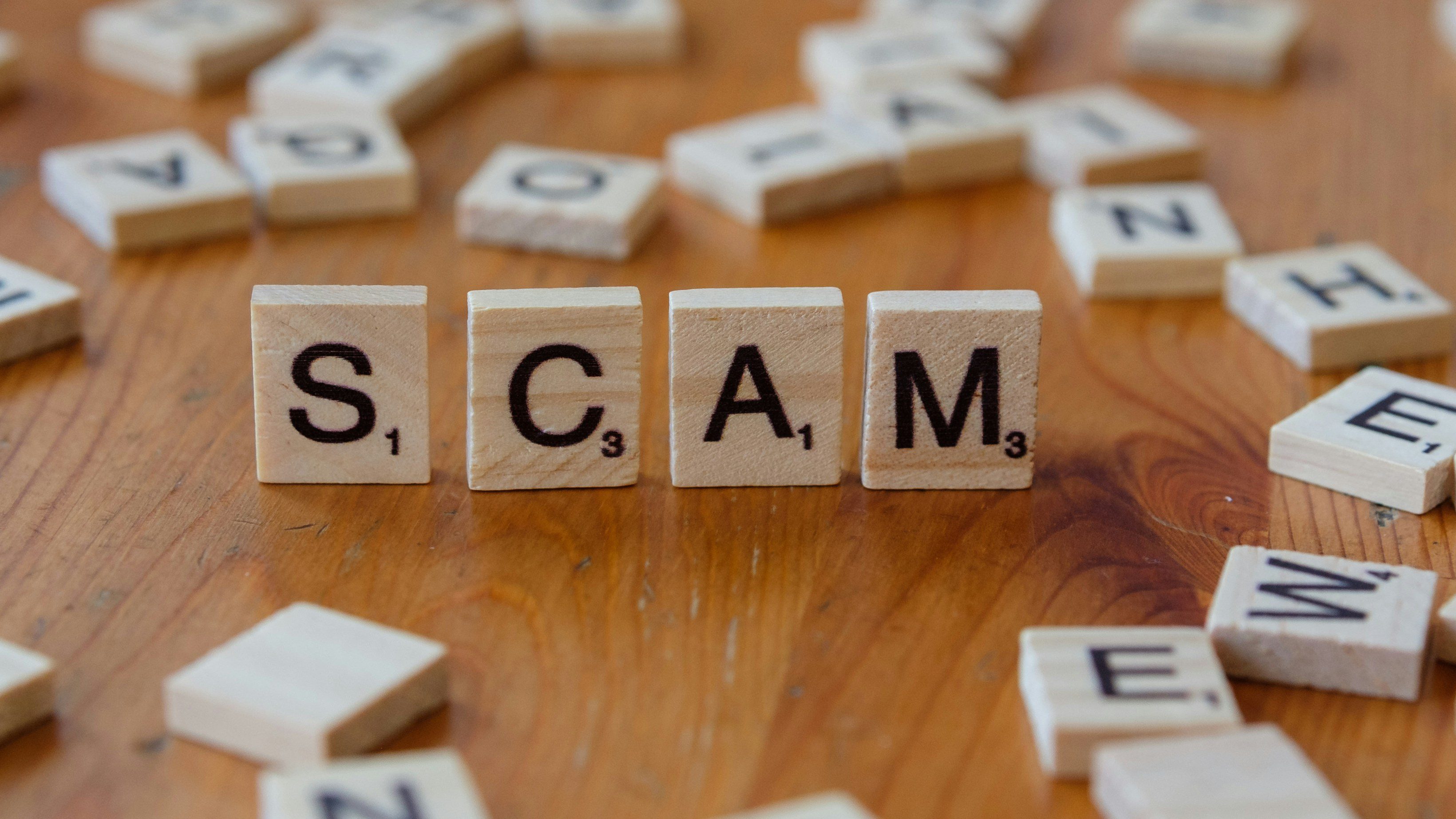 Scam