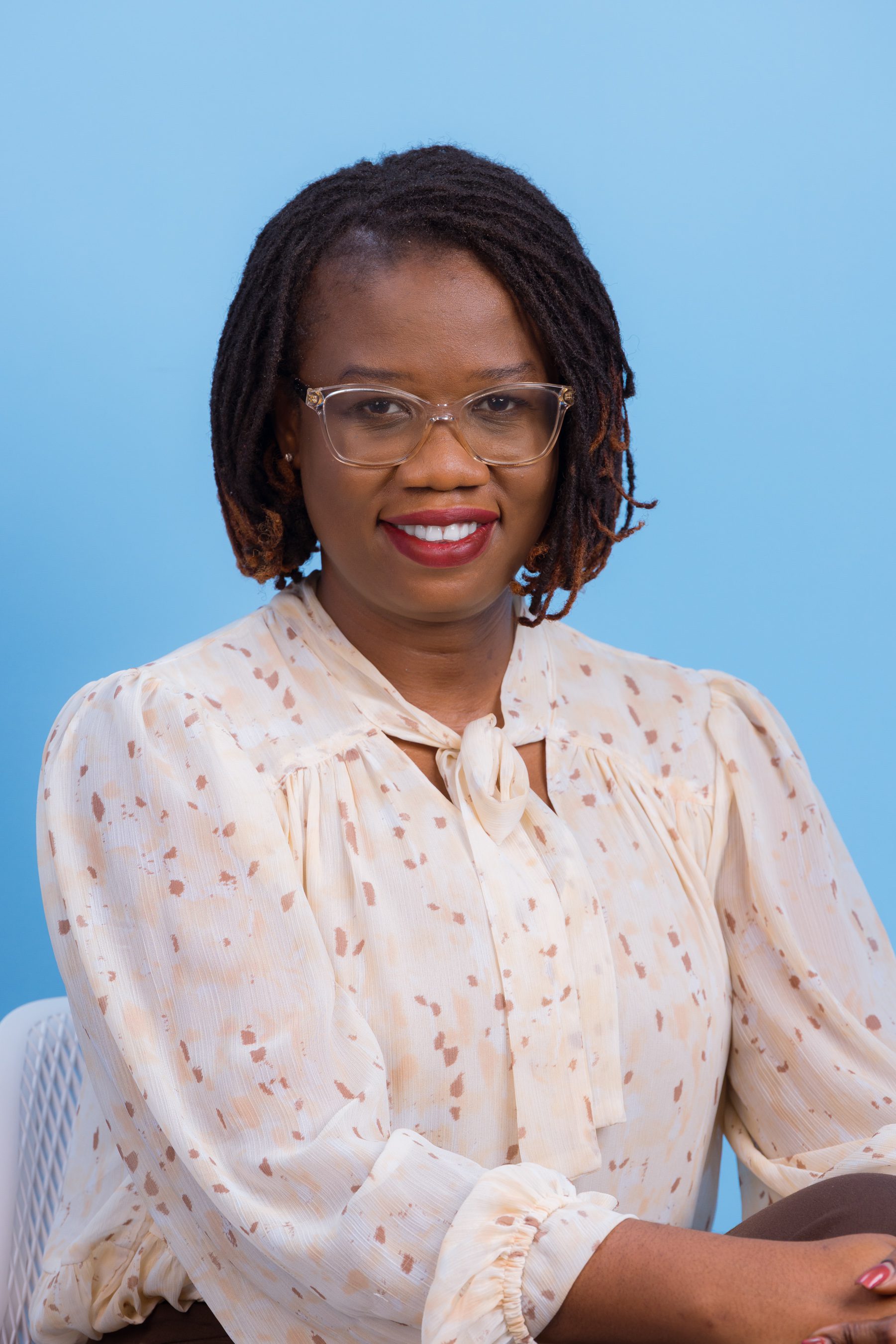 Abbigale Loncke-Watson
