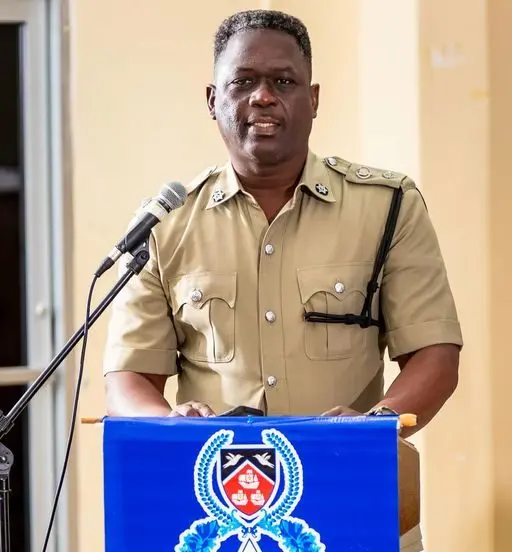 Earl Elie