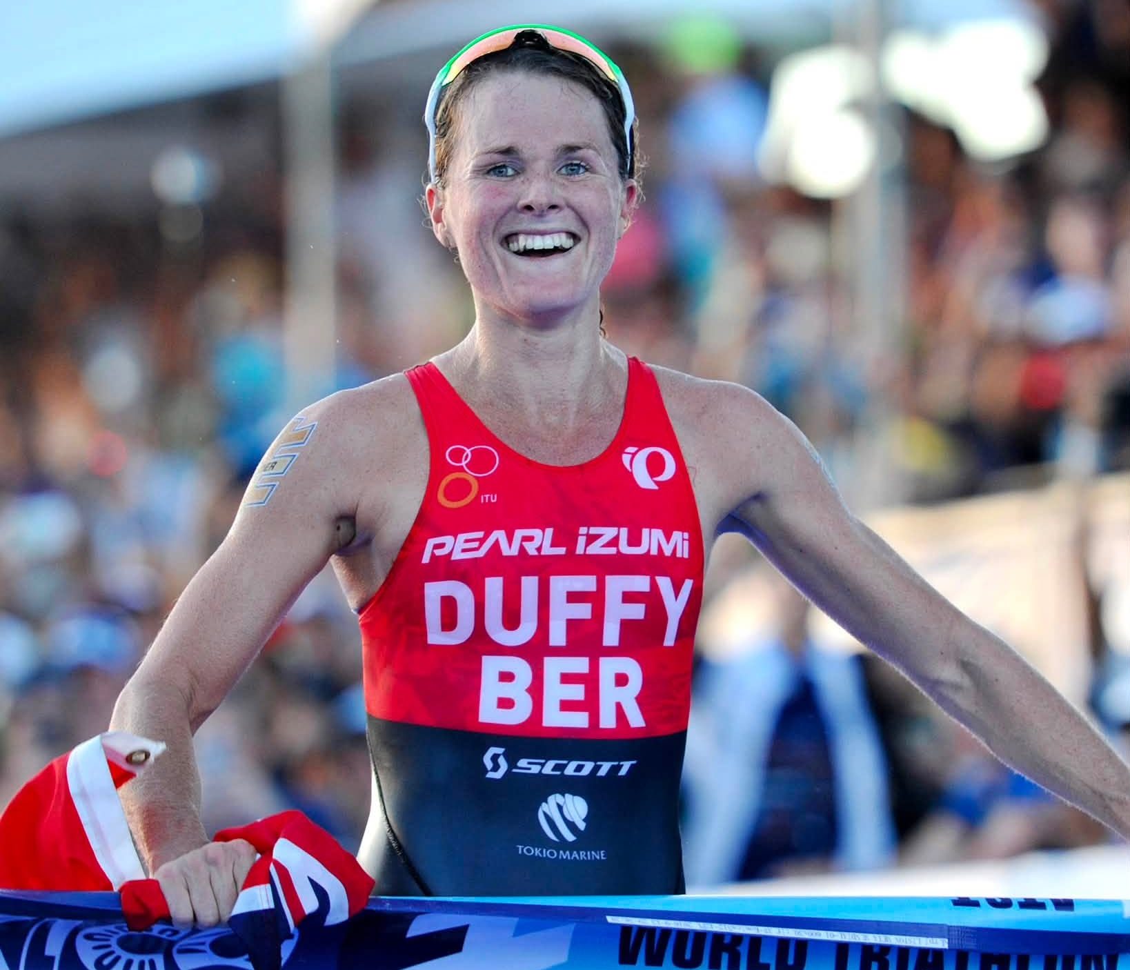 Flora Duffy