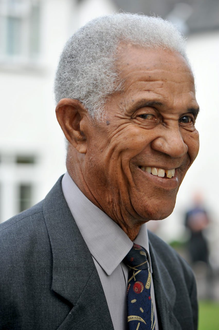 Sir Garfield sobers