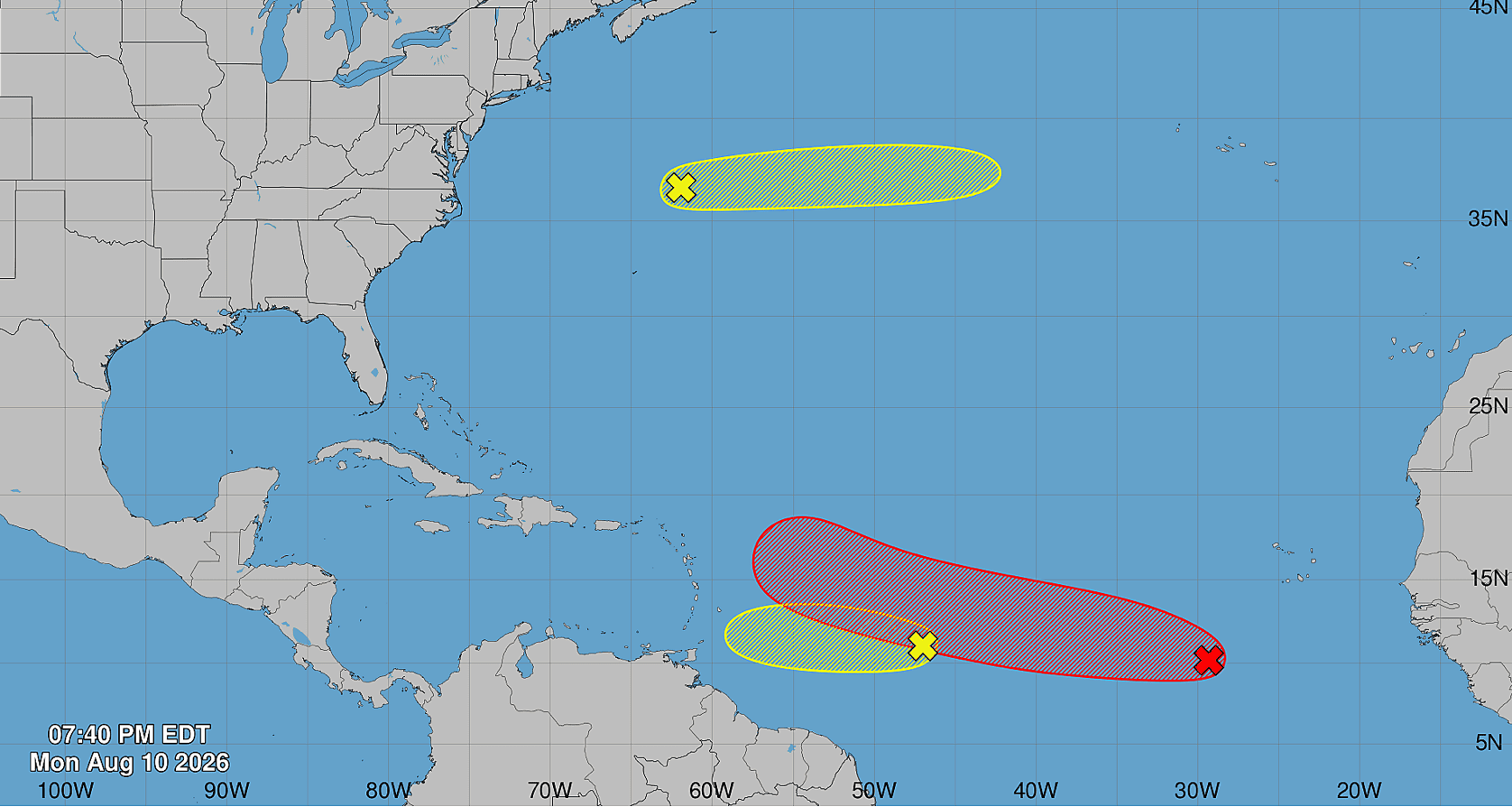 Tropical weather systems August 10 e1786410442578