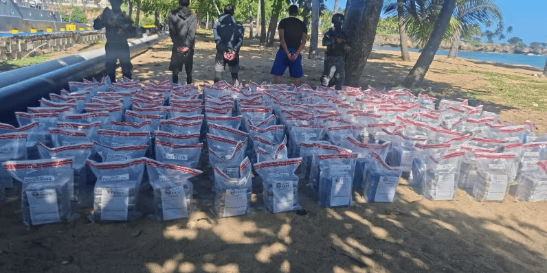 Operation Eclipse disrupts US$54.5 million in illicit assets across Caribbean 1 impac3