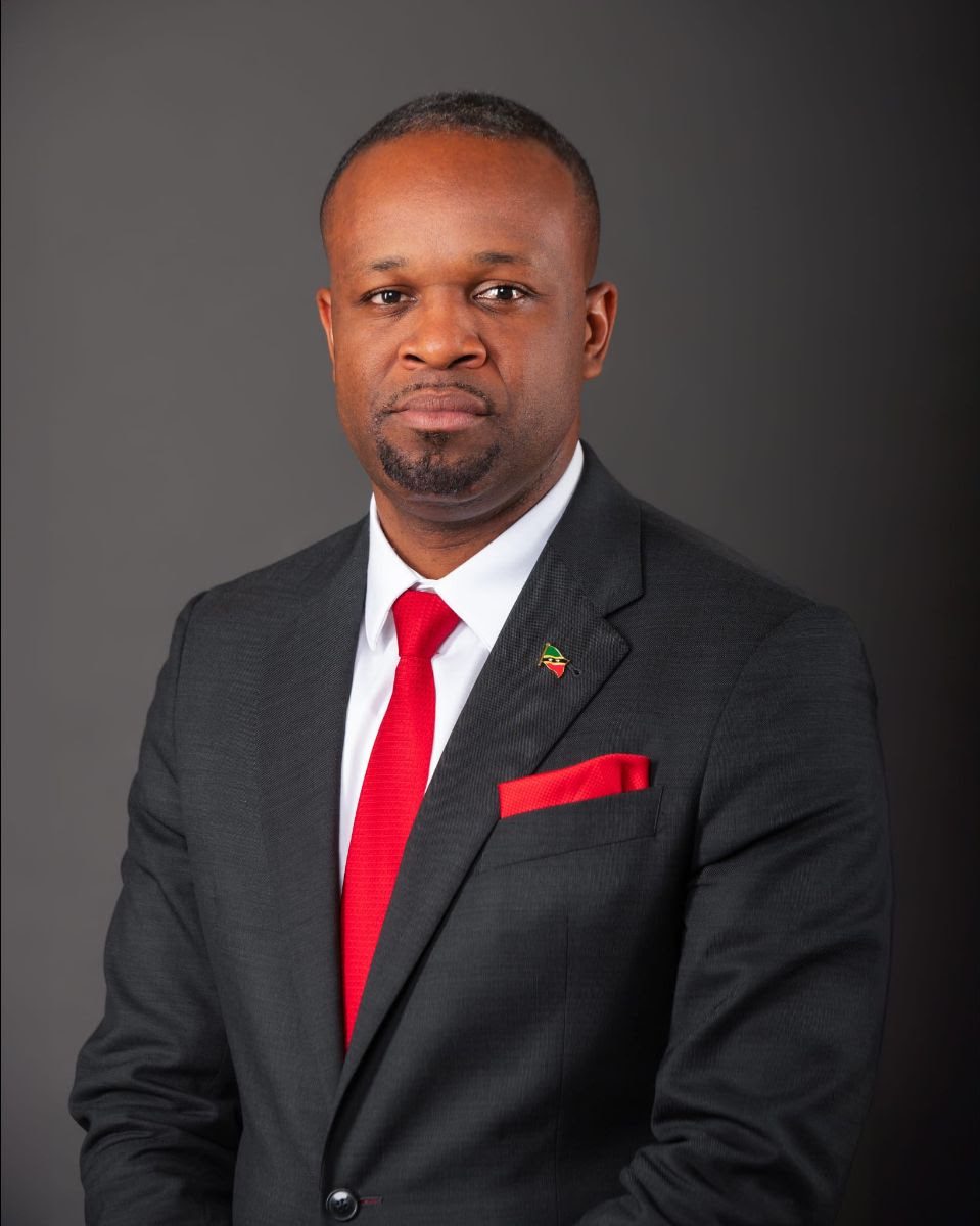 Konris Maynard