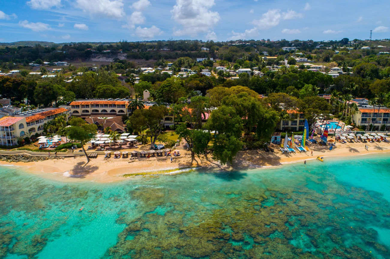 Tamarind Barbados reopens after multi-million-dollar renovation 1 Tamrind Barbados