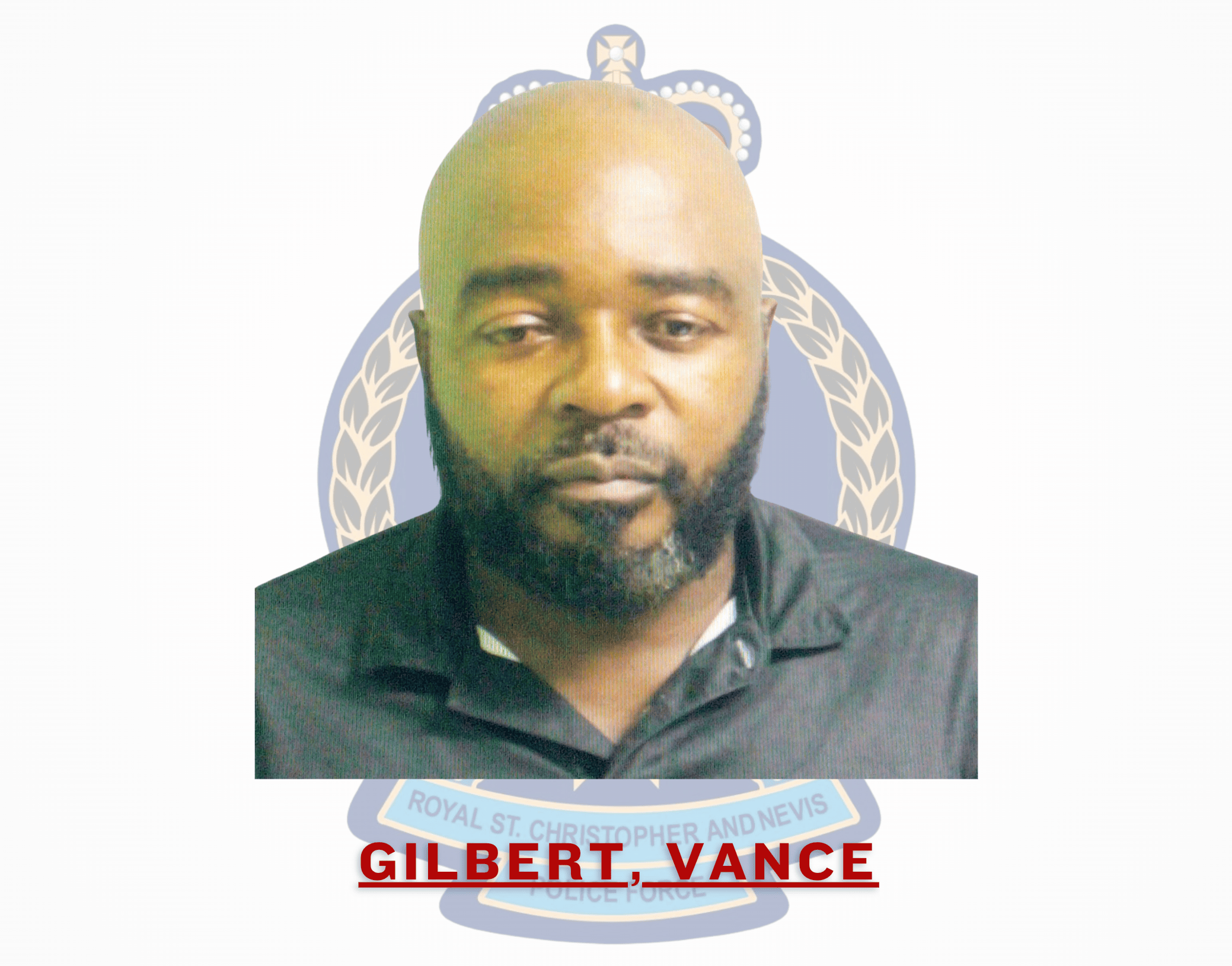 Photo of Vance Gilbert