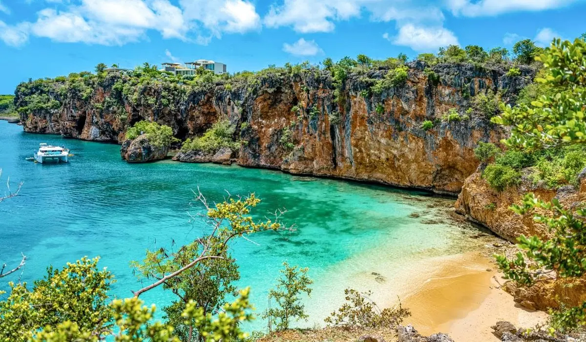 Anguilla