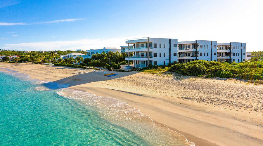 tranquility beach anguilla